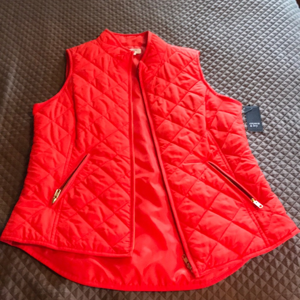 Vest